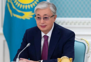 Тоқаев Ұлттық ғылыми хирургия орталығына құттықтау жолдады