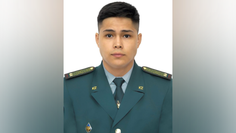  жеке мұрағат 