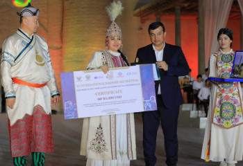 Күнсұлу Түрікпен: Жыраулық өнер — қазақ руханиятының биік шыңы