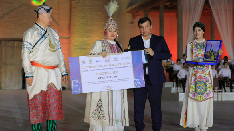  instagram.com/madaniyatvazirligi 