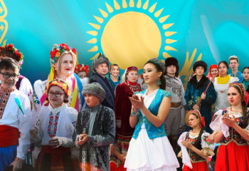 Елімізде «Ынтымақ», «Бірлік», «Достық» есімді қанша азамат бар?