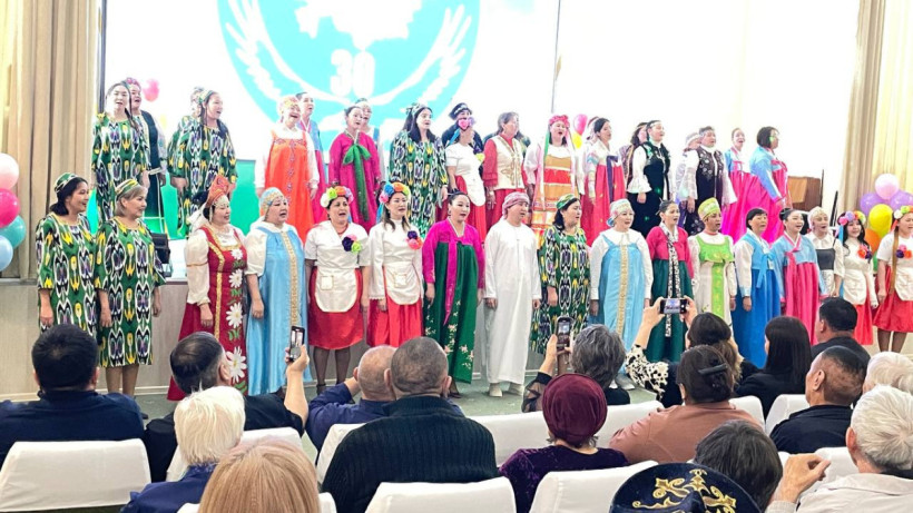  ©El.kz/Амангүл Тілейқызы 