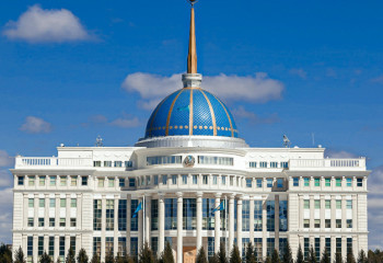 General Secretary of the Communist Party of Vietnam To Lam to pay a state visit to Kazakhstan