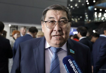 «ЭКСПО ісі» қайта қаралуы мүмкін: Ермұрат Бәпи Бас прокуратурадан әділдік талап етті