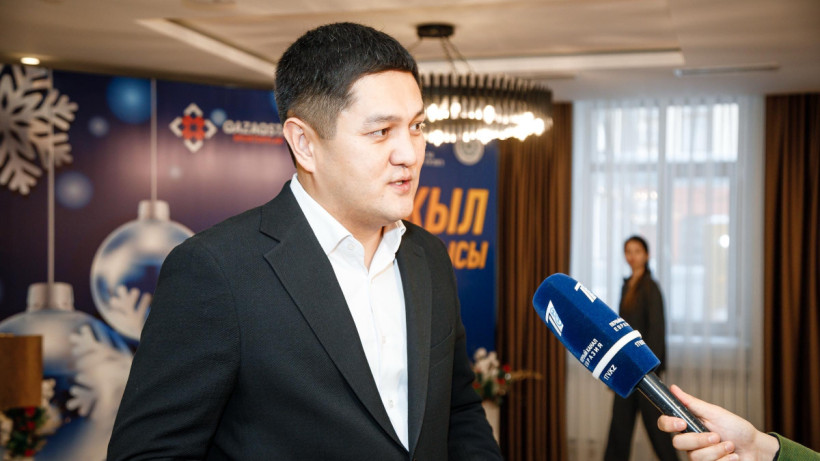  из архива Азамата Карлыгашева 