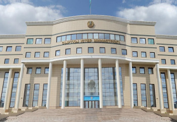 Қазақстанда «алтын виза» пайда болады