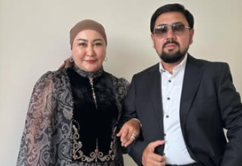 «Уақыт – емші»: Төреғали Төреәлінің әкесінің видеосы жұртты алаңдатып қойды