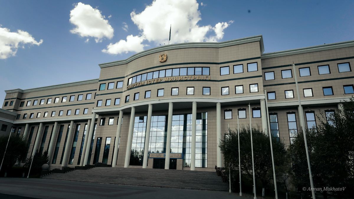  ©El.kz/ Арман МУХАТОВ 
