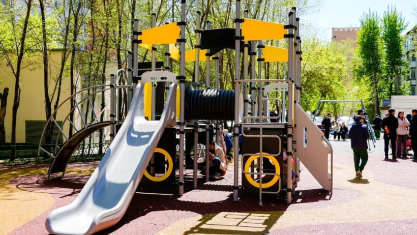  © акимат Астаны 