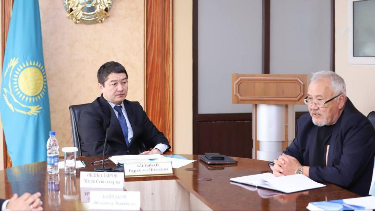  © акимат Мангистауской области 