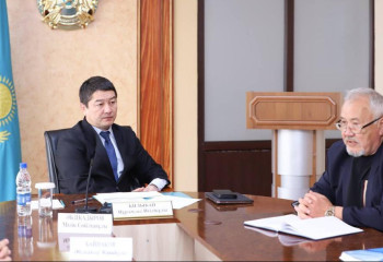 В Актау появится завод, превращающий мусор в электроэнергию