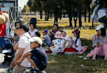 Как казахстанцы отдохнут на майские праздники