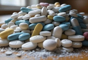 Учёные нашли способ победить супербактерии без антибиотиков