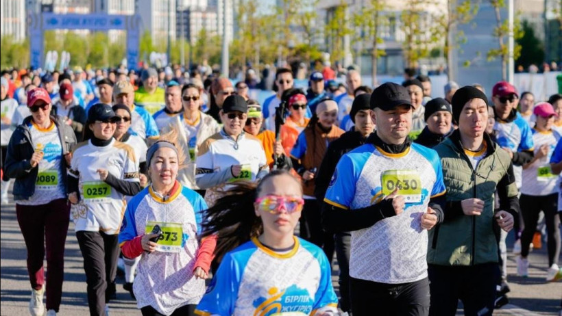  © Пресс-служба акимата Астаны 