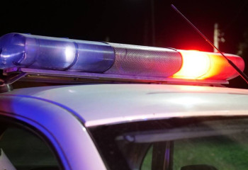 Патрульные спасли девушку в Алматы