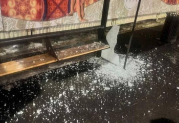 Более 5 тысяч человек привлечены к ответственности за загрязнение Астаны