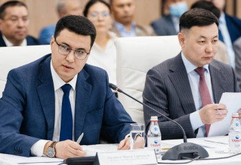 Атырау облысында қатты тұрмыстық қалдықтар сақтайтын 18 полигон пайда болады