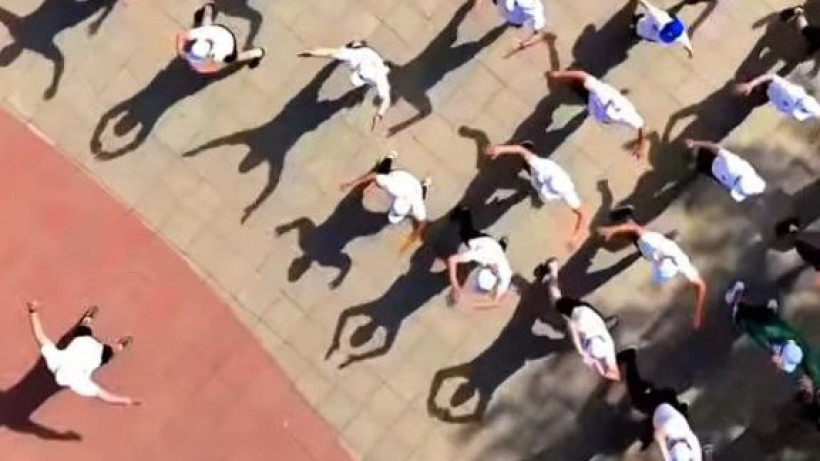  Видеодан кадр 