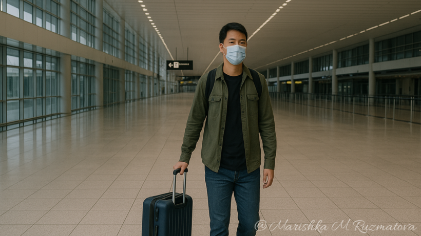  ©El.kz/Марина РУЗМАТОВА/ChatGPT 