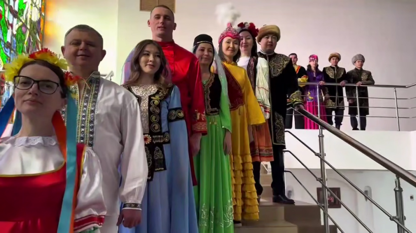  Скриншот видео 