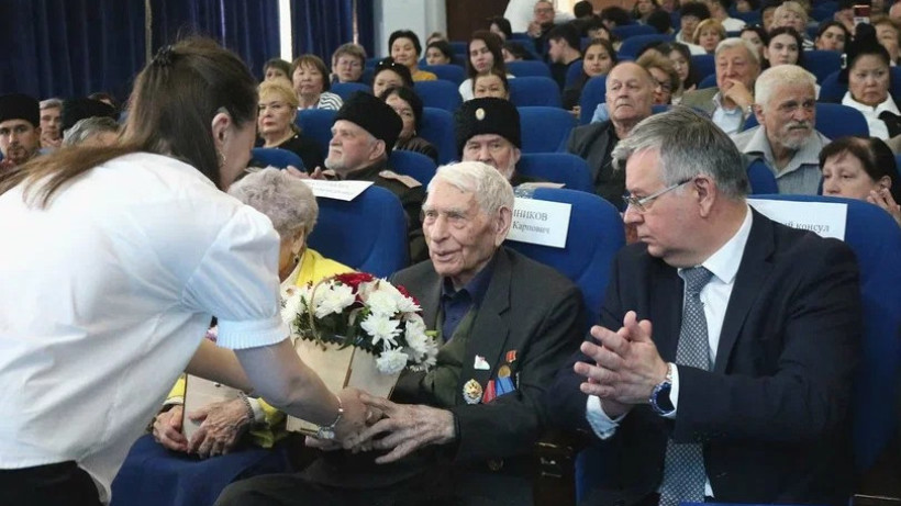  ©El.kz/Татьяна АЛАДЬИНА 