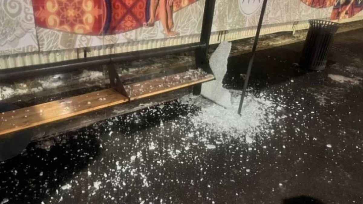  © Пресс-служба акимата Астаны 