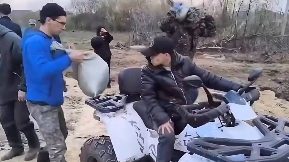  Кадр видео 