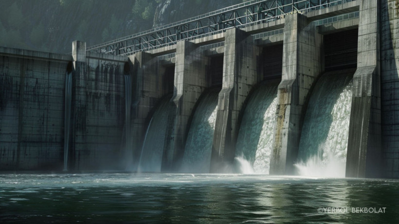  ©El.kz/Ербол БЕКБОЛАТ/Midjourney 
