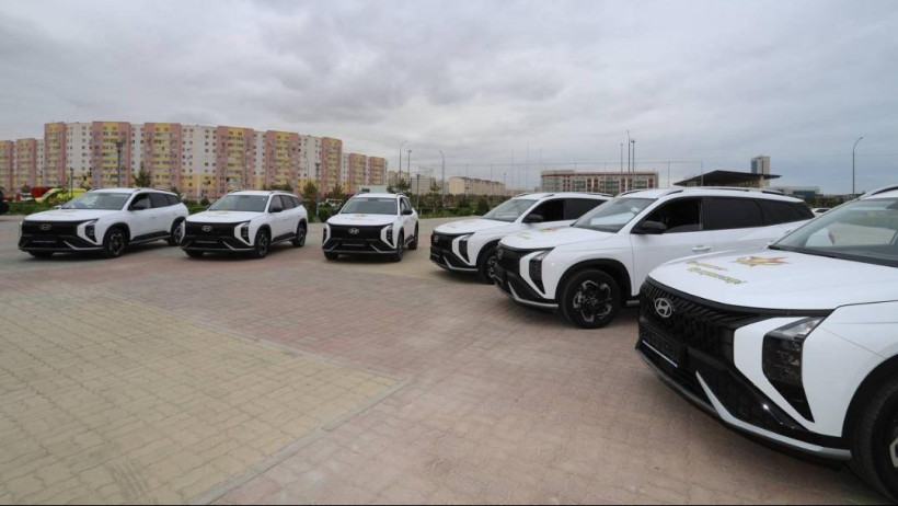  Министерство обороны Республики Казахстан 