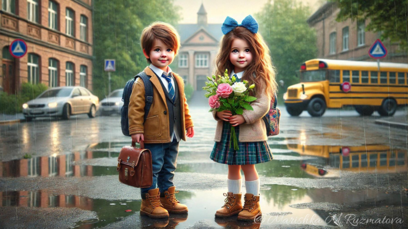  ©El.kz/Марина РУЗМАТОВА/ChatGPT 