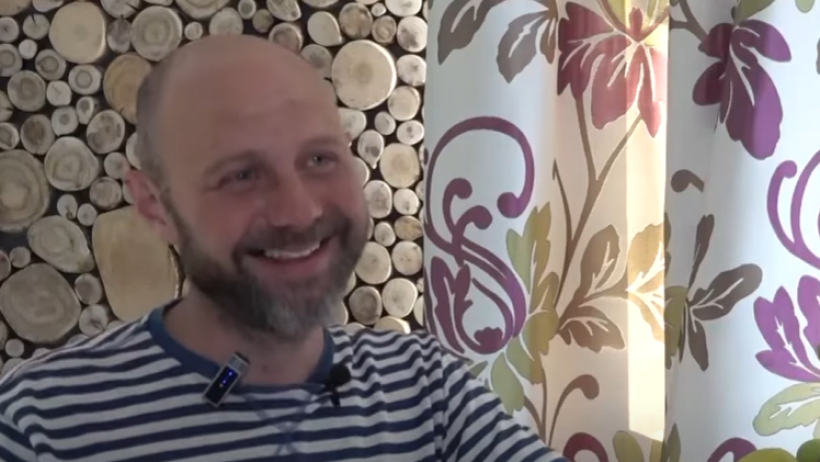  Скриншот видео 