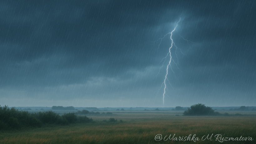  ©El.kz/Марина РУЗМАТОВА/ChatGPT 