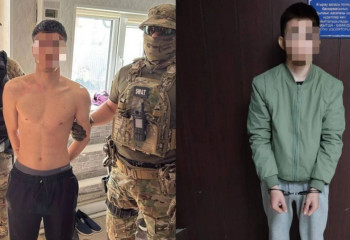 Атырауда терезе арқылы ұрлыққа түскендер ұсталды