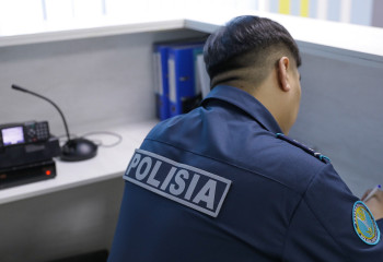 В Казахстане усиливают профилактику правонарушений: реализуется Концепция «Закон и Порядок»