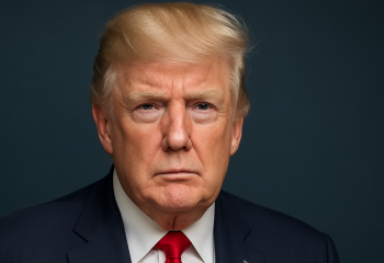 Трамп ұлттық қауіпсіздікке рекордтық бюджет сұрамақ