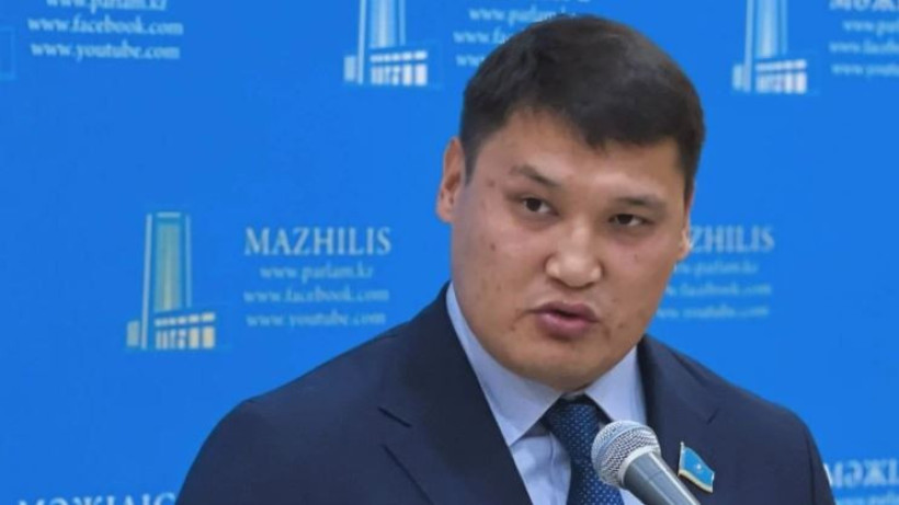  Руслан Берденовтің фейсбуктегі парақшасынан 