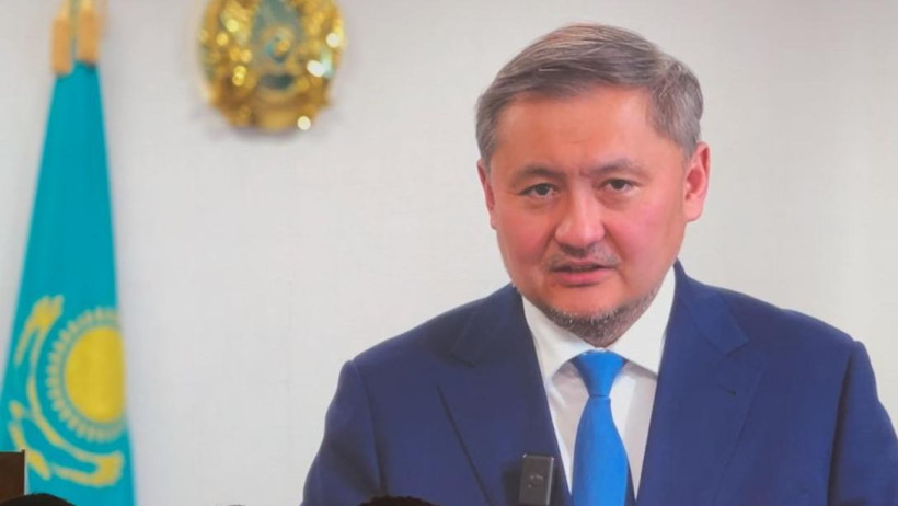  Ғылым және жоғары білім министрлігі 