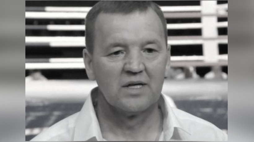  Национальный олимпийский комитет РК 