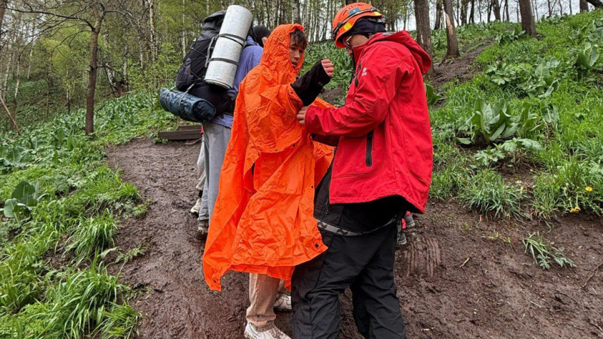  Төтенше жағдайлар министрлігі 