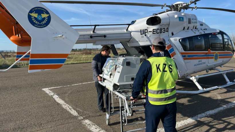  Төтенше жағдайлар министрлігі 