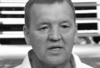 Геннадий Головкиннің алғашқы бапкері дүниеден озды