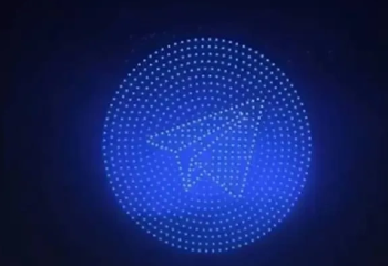 Павел Дуров отпраздновал в Дубае миллиард пользователей Telegram