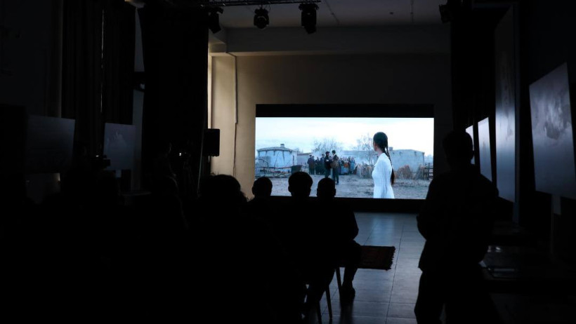  Мәдениет және ақпарат министрлігі 