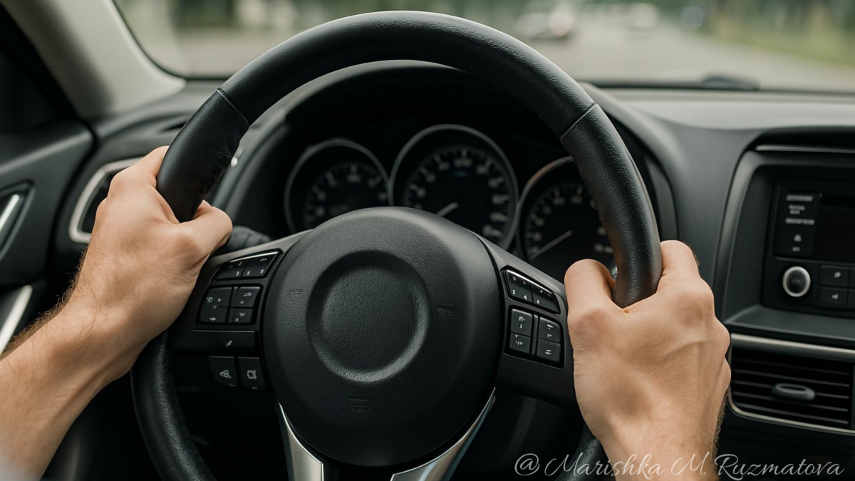  ©El.kz/Марина РУЗМАТОВА/ChatGPT 