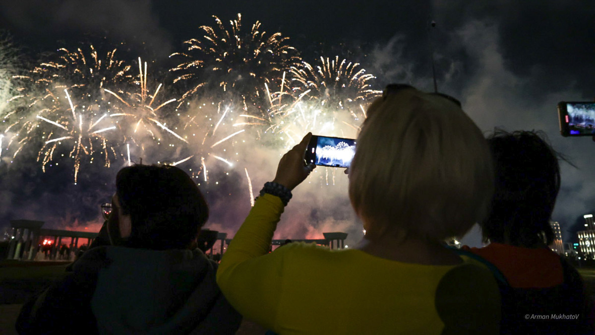  El.kz/Arman Mukhatov 