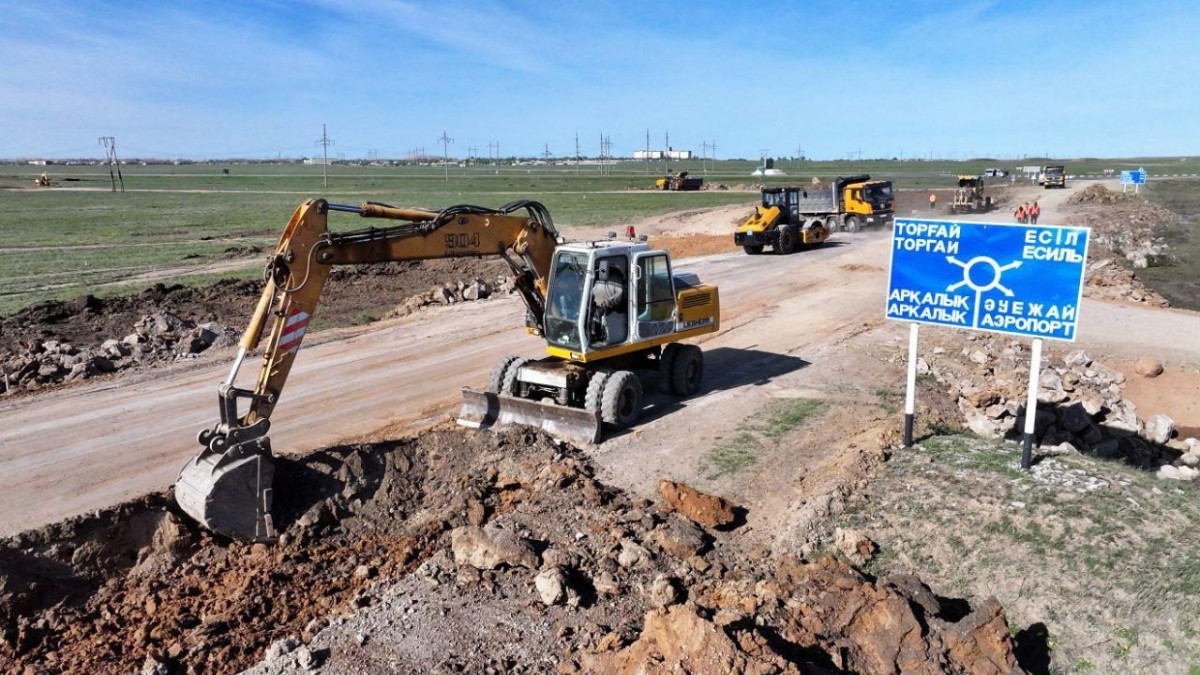  © Пресс-служба акимата Костанайской области 