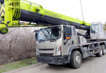 600 нарушений за месяц: в Астане ловят перегруженные грузовики