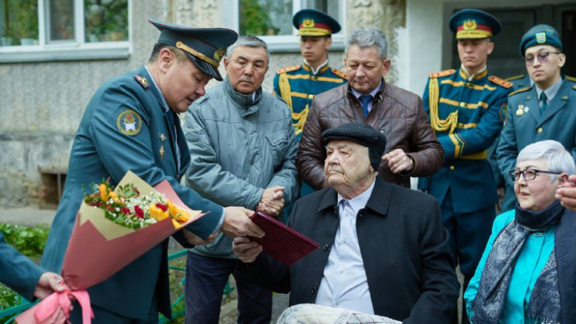  Ұлттық ұлан 