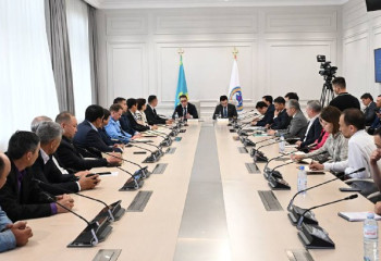 Базарларды жаңғырту: Алматыда 59 базар жұмыс істеп тұр