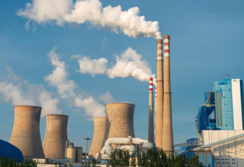 Ремонтная кампания на электростанциях страны проходит в соответствии с графиком